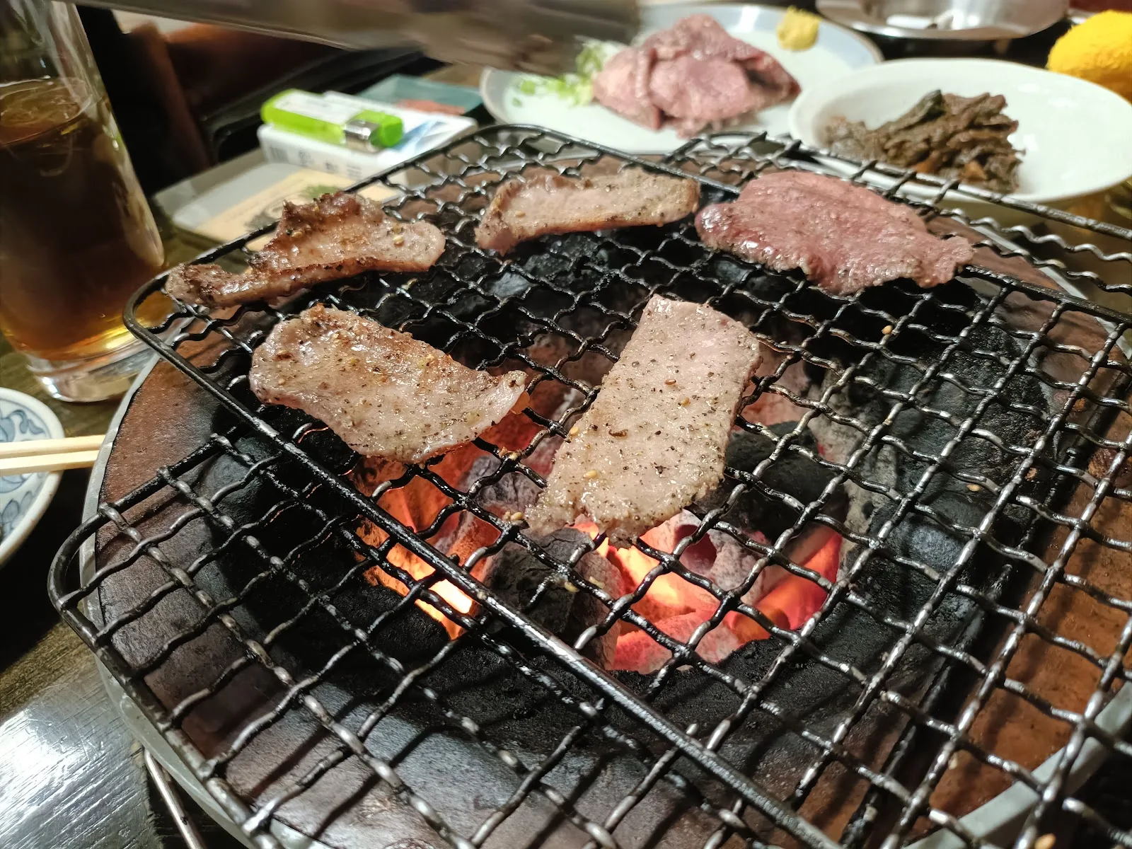 Taishô-en · 7